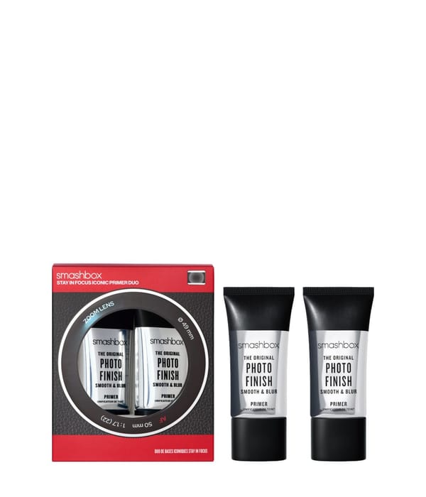 Produktbild 1 von 4, Smashbox Stay in Focus Iconic Primer