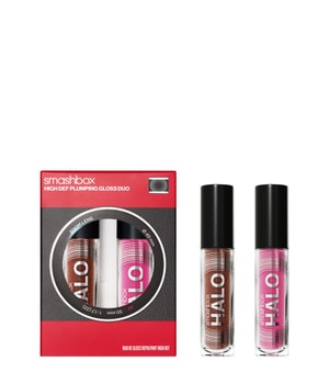 smashbox High Def Plumping Gloss Duo Gloss lèvres