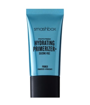 smashbox Photo Finish Hydrating Primerizer+ New Formula Primer