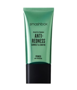 Smashbox Photo Finish Anti-Redness Primer baza pod makijaż przeciw zaczerwienieniom skóry 30 ml można nabyć na stronie Flaconi.pl