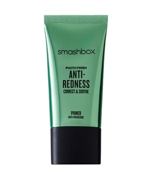 Smashbox Photo Finish Anti-Redness Primer baza pod makijaż przeciw zaczerwienieniom skóry 10 ml można nabyć na stronie Flaconi.pl