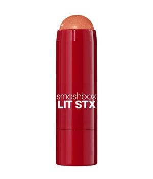 Smashbox LIT STX Blushlighter róż do policzków z rozświetlaczem w sztyfcie odcień Brnz.GIF 5 g można nabyć na stronie Flaconi.pl