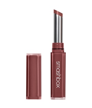 Smashbox FULL FILL-TER Smoothing Lip Glass Balm Baume à lèvres