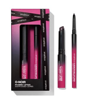 smashbox O Noir PH Set Coffret maquillage lèvres