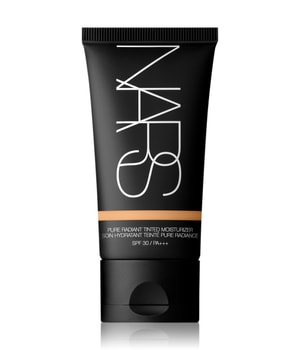 NARS Pure Radiant Tinted Moisturizer - NEU! Getönte Gesichtscreme · 50 ml · Rosa