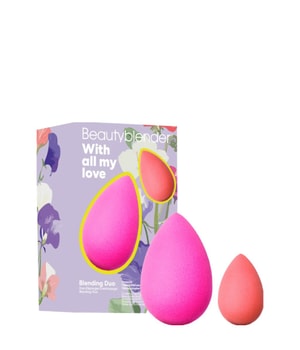 beautyblender With All My Love Sminksvamp