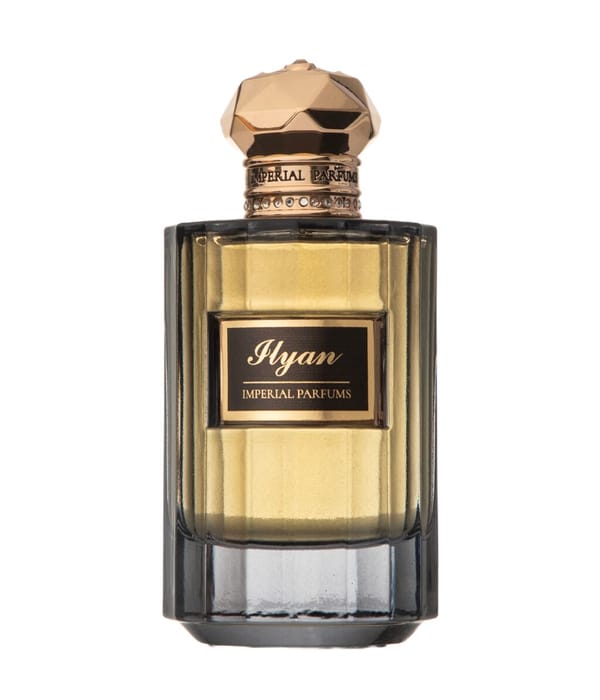 Productafbeelding 1 van 2, IMPERIAL PARFUMS ILYAN Eau de Parfum