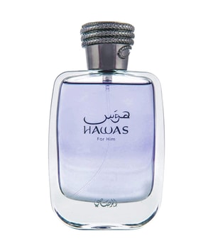 Rasasi Hawas Men Eau de Parfum (EdP) 100 ml