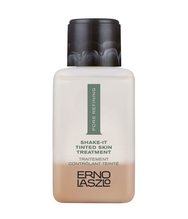 Produktbild 1 von 2, ERNO LASZLO Shake It Getönte Gesichtscreme