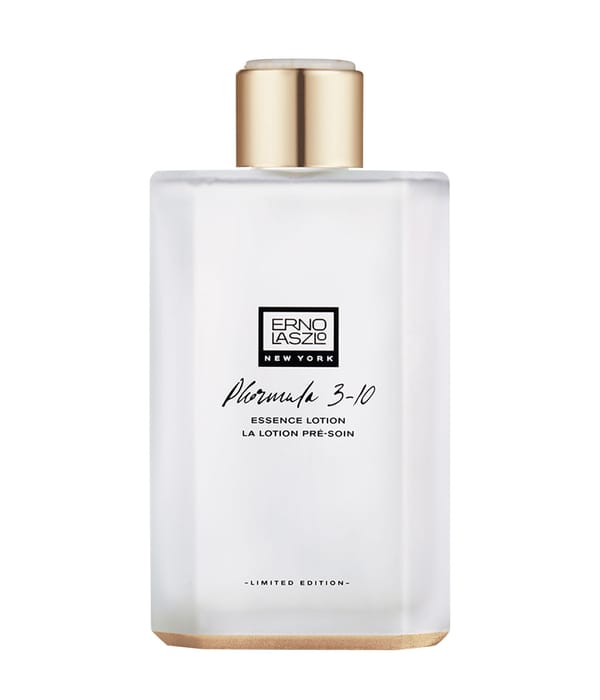 Image du produit 1 sur 2, ERNO LASZLO Phormula 3-10 Lotion visage