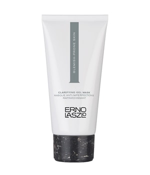 Erno Laszlo Exfoliate & Detox Clarifying Gel Mask Reinigingsgel 125 ml