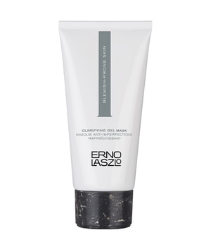 ERNO LASZLO Exfoliate & Detox Clarifying Gel Mask Gel nettoyant