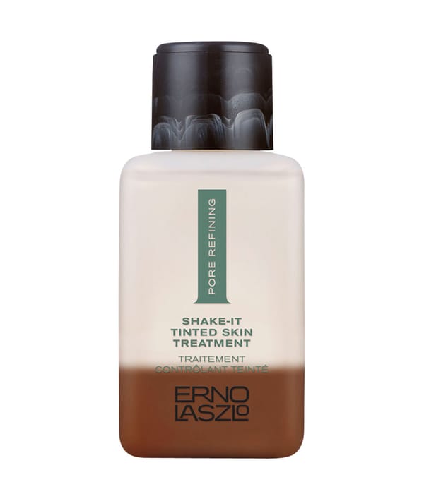 Produktbild 1 von 2, ERNO LASZLO Shake It Getönte Gesichtscreme