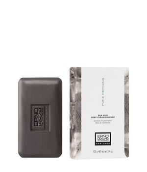 Erno Laszlo Detox Sea Mud Cleansing Bar Gezichtszeep 100 g