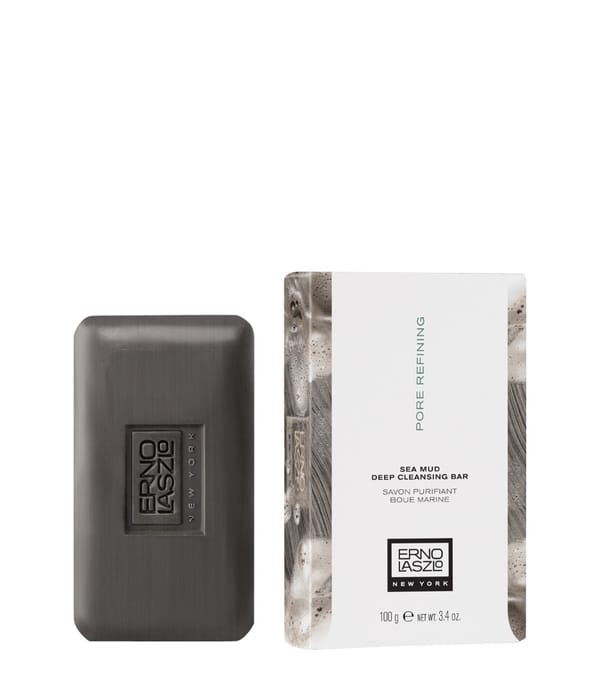 Produktbild 1 von 2, ERNO LASZLO Detox Gesichtsseife