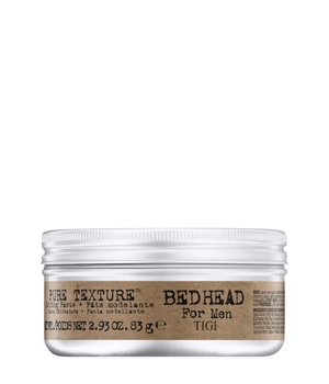 Tigi Bed Head Bedhead for Men Pure Texture Molding Paste Pasta per capelli 83 g