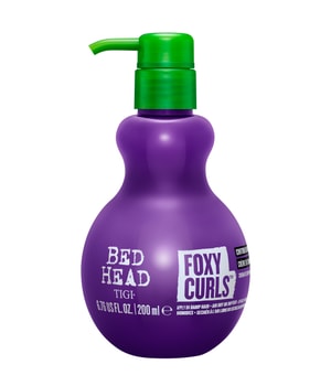 Tigi Bed Head Foxy Curls Contour Cream Treatment 200 ml
