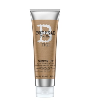 Tigi Bed Head for Men Dense Up Style Building Shampoo Shampoing 250 ml