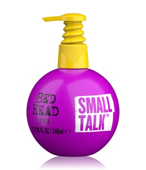 Tigi Bed Head Small Talk Crema modellante 240 ml Donna