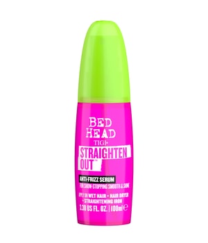 TIGI Bed Head Straighten Out Hårserum