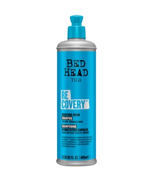 Tigi Bed Head Recovery Shampoo Shampoing 400 ml Unisexe