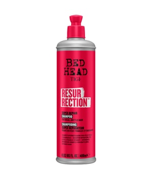 TIGI Bed Head Resurrection Shampoo Schampo