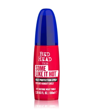 TIGI Bed Head Some Like It Hot Varmebeskyttende spray
