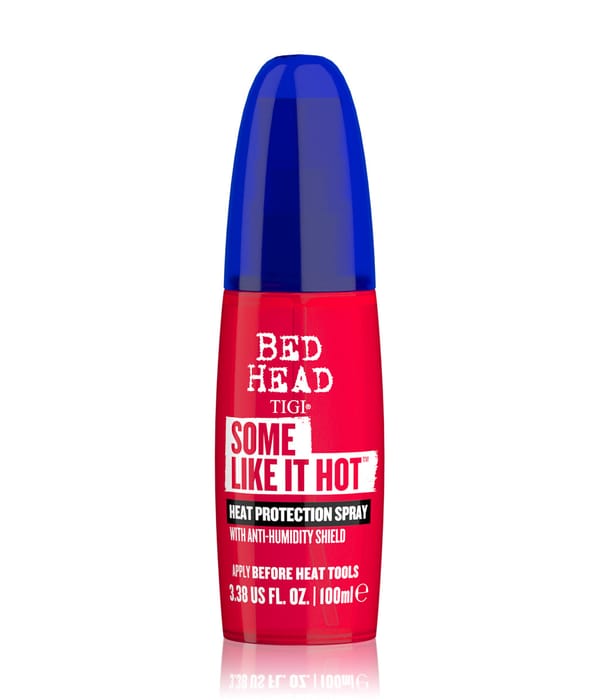 Produktbillede 1 af 1, TIGI Bed Head Varmebeskyttende spray