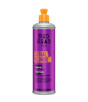 Tigi Bed Head Serial Blonde Shampoo Shampoo 400 ml