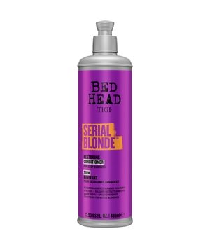 TIGI Bed Head Serial Blonde Conditioner Balsam