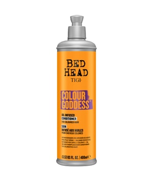 TIGI Bed Head Colour Goddess Conditioner Balsam