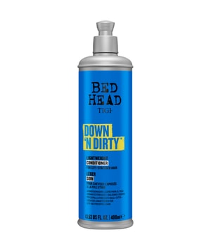 TIGI Bed Head Down N Dirty Conditioner Balsam