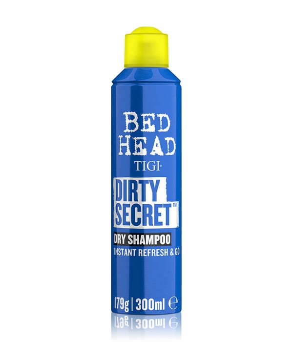 Produktbillede 1 af 1, TIGI Bed Head Tørshampoo