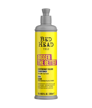 TIGI Bed Head Bigger The Better Conditioner Balsam