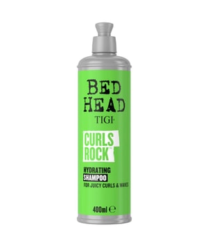 Tigi Bed Head Curls Rock Shampoing