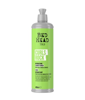 Tigi Bed Head Curls Rock Après-shampoing 400 ml