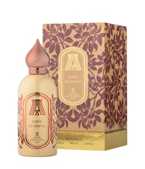 Attar Collection Fleur de Santal Eau de parfum 100 ml Unisexe