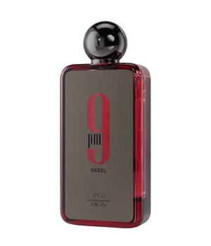 Afnan Nine 9 PM Rebel Eau de Parfum (EdP) 100 ml