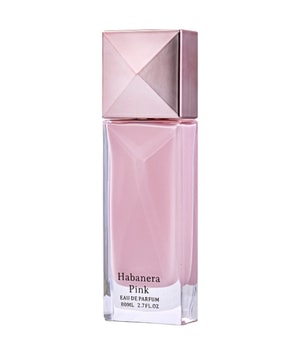 Aurora Scents Habanera Pink Eau de Parfum (Femme) 80 ml
