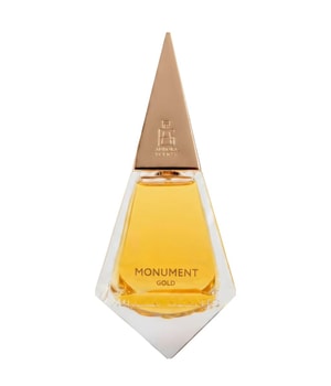 Aurora Scents Monument Gold Eau de Parfum (Unisexe) 75 ml