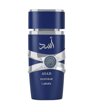 Lattafa Asad Zanzibar Eau de parfum 100 ml