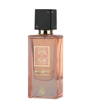 Lattafa Ana Abiyedh Coral Eau de parfum 60 ml