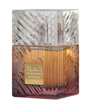 Lattafa Khamrah Dukhan Eau de parfum 100 ml