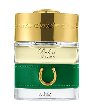 The Spirit of Dubai Meydan Parfum