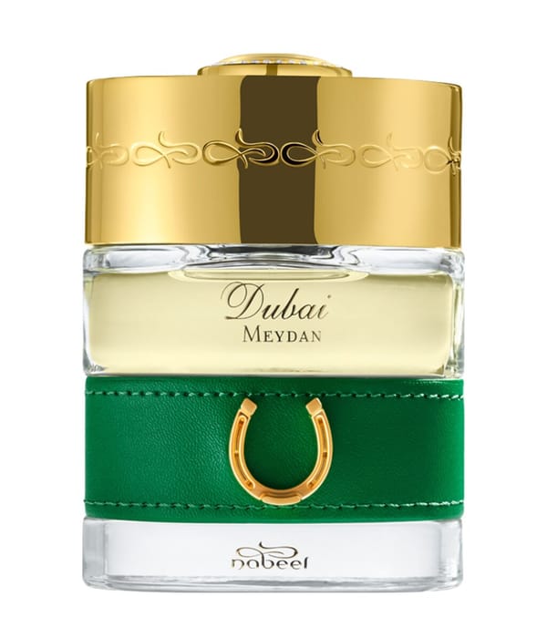 Produktbild 1 von 3, The Spirit of Dubai Meydan Parfum