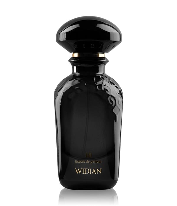 Produktbillede 1 af 1, WIDIAN Black Collection Parfume