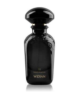 WIDIAN Black Collection Black III Parfum