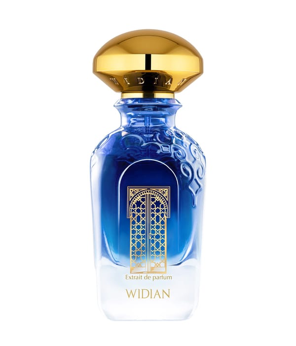 Produktbillede 1 af 2, WIDIAN Sapphire Collection Parfume