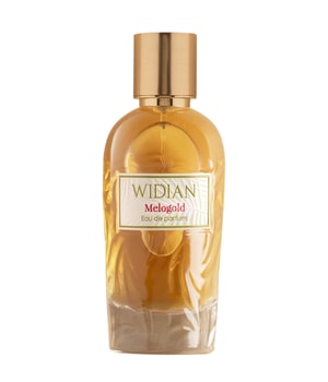 widian melogold ekstrakt perfum 100 ml    