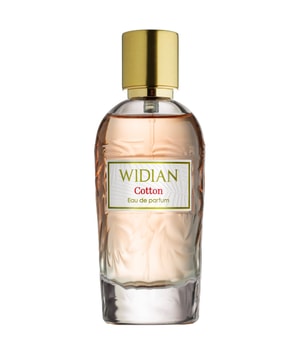 Widian Rose Arabia Collection Cotton Eau de Parfum (EdP) 100 ml
